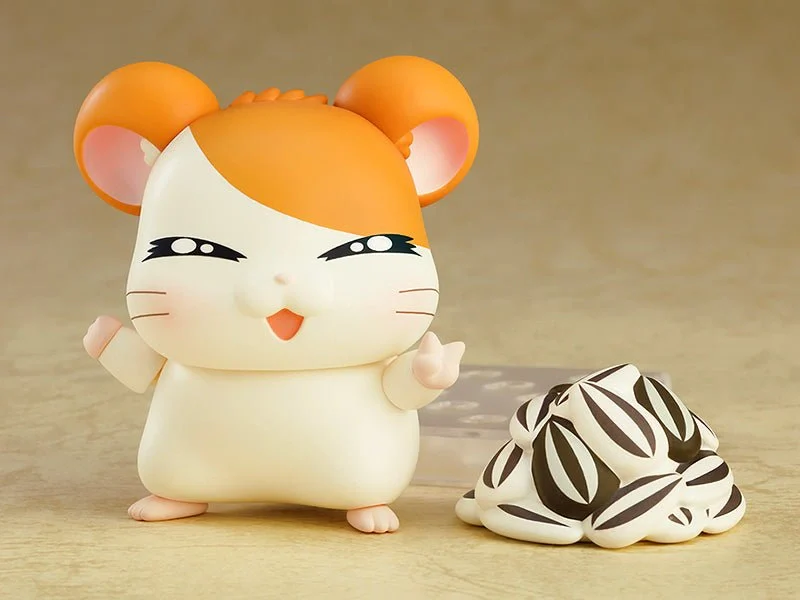 [Pre-order] Hamtaro - Hamtaro Nendoroid - Image 5