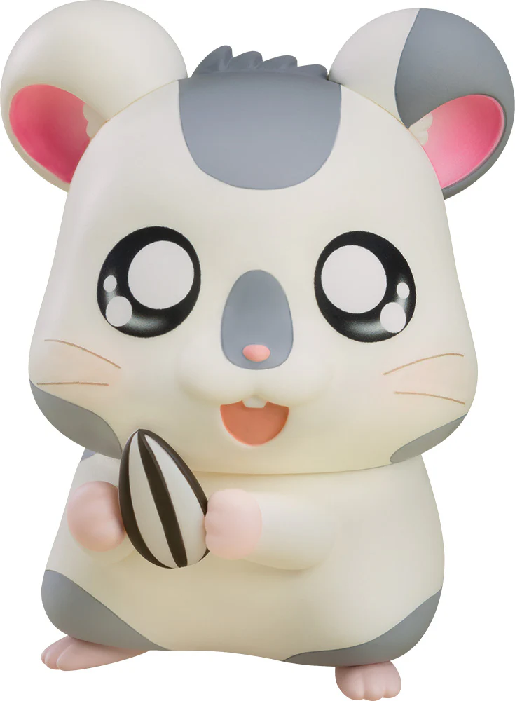 [Pre-order] Hamtaro - Oxnard Nendoroid Good Smile Company - Image 5
