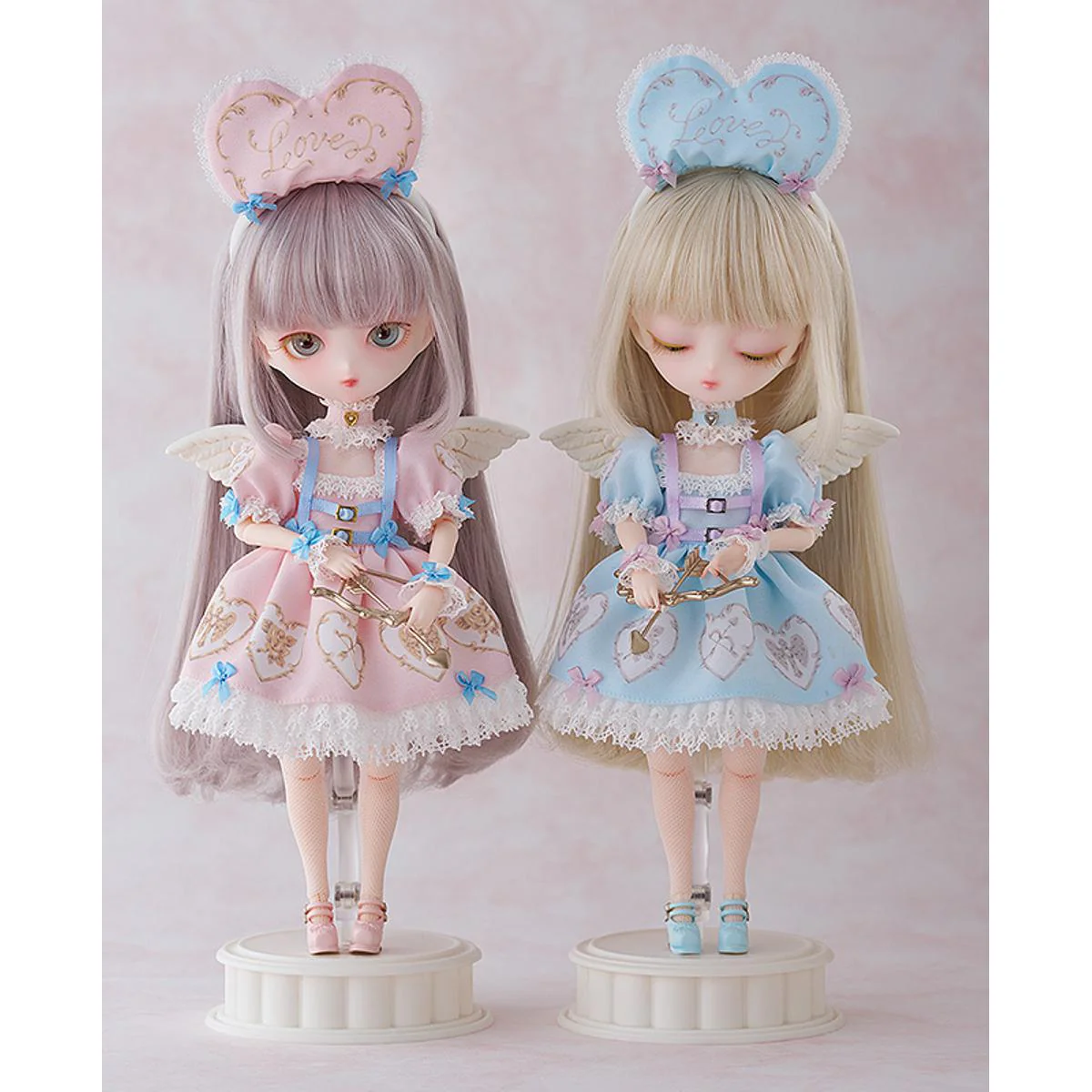 [Pre-order] Harmonia bloom - pétale & épine Seasonal Doll Good Smile Company