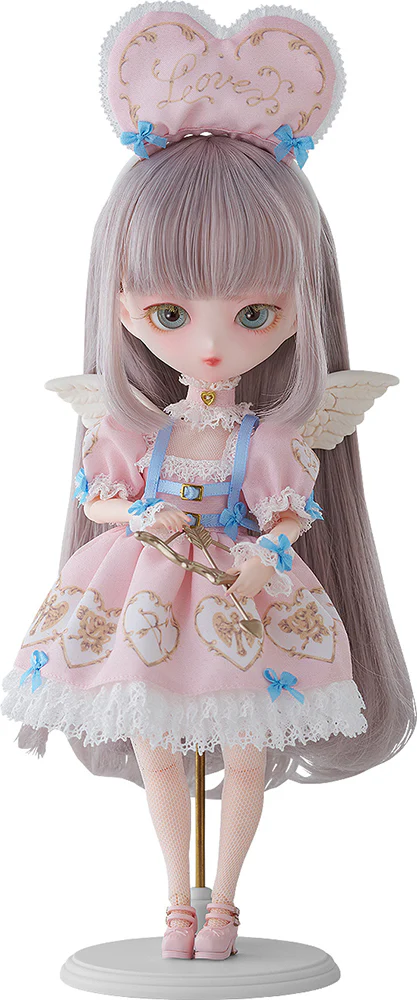 [Pre-order] Harmonia bloom - pétale & épine Seasonal Doll Good Smile Company - Image 14