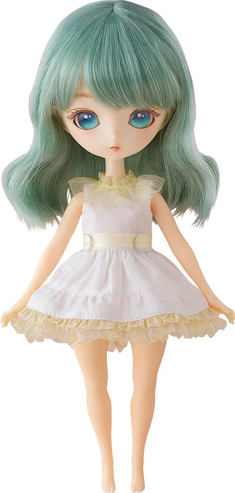 [Pre-order] Harmonia - Curious & Chatty & Mellow Dolls Good Smile Company - Image 11