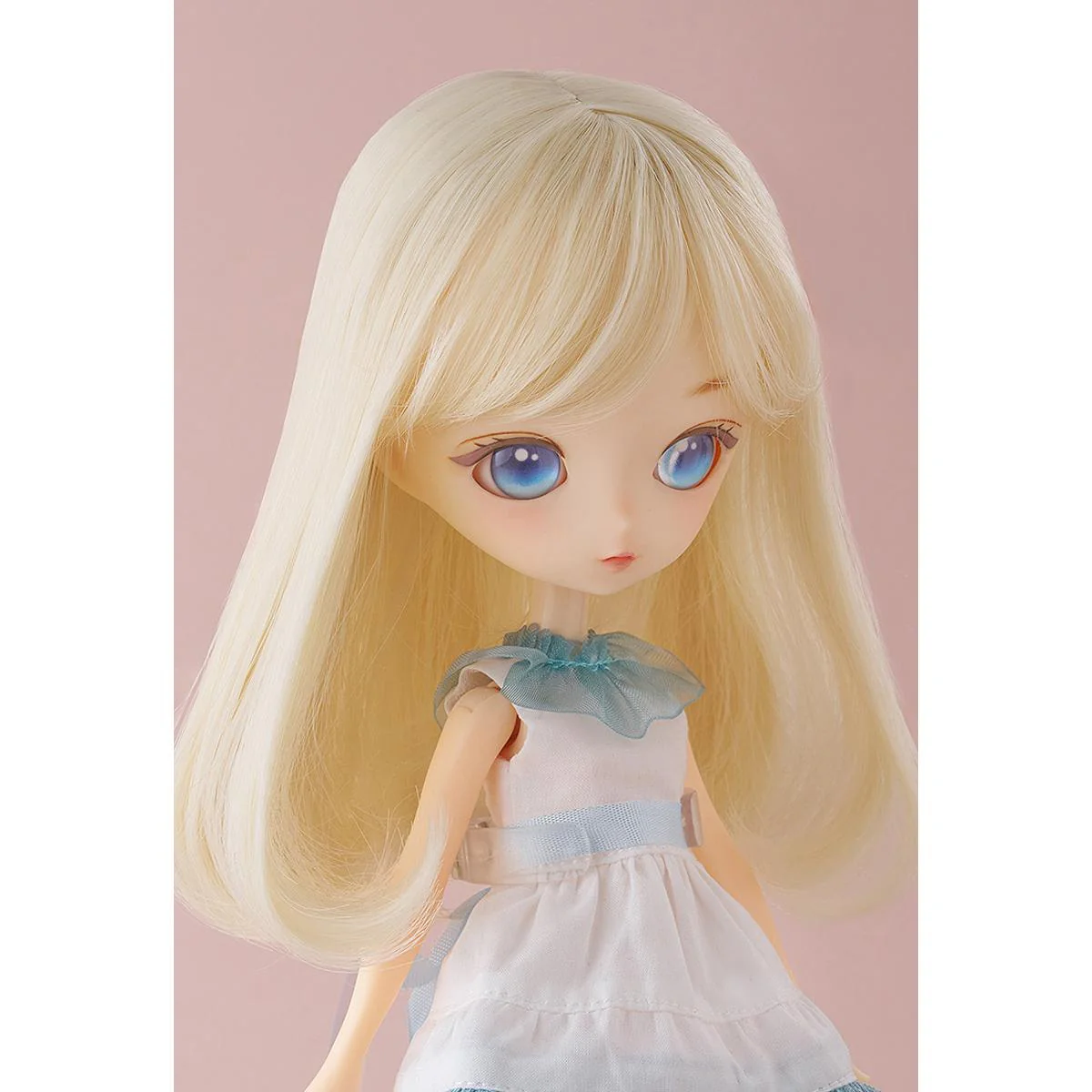 [Pre-order] Harmonia - Curious & Chatty & Mellow Dolls Good Smile Company - Image 3