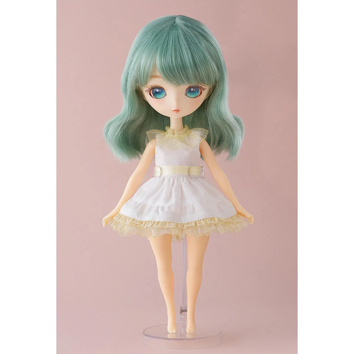 [Pre-order] Harmonia - Curious & Chatty & Mellow Dolls Good Smile Company - Image 7