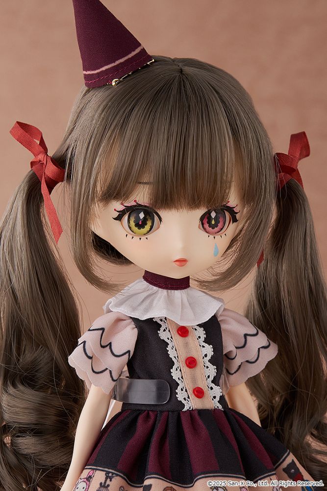 [Pre-order] Harmonia Series - Sentimental Circus Near Harmonia Action Figure Good Smile Company - Image 3