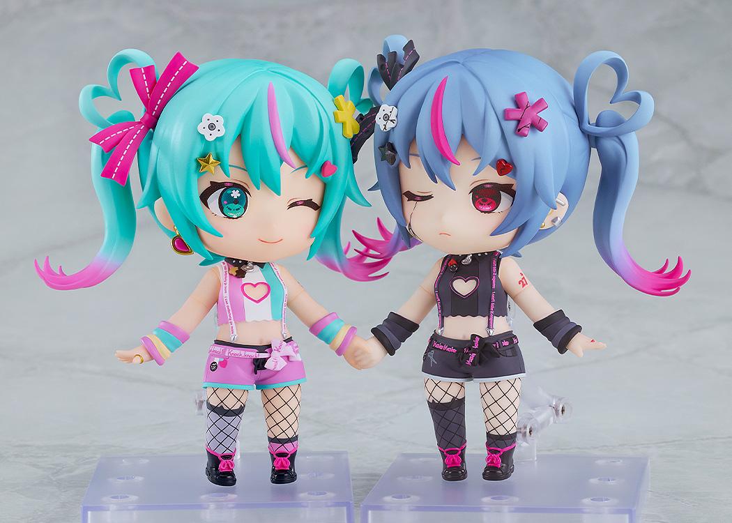 [Pre-order] Hatsune Miku - Deco Miku Nendoroid Good Smile Company - Image 2