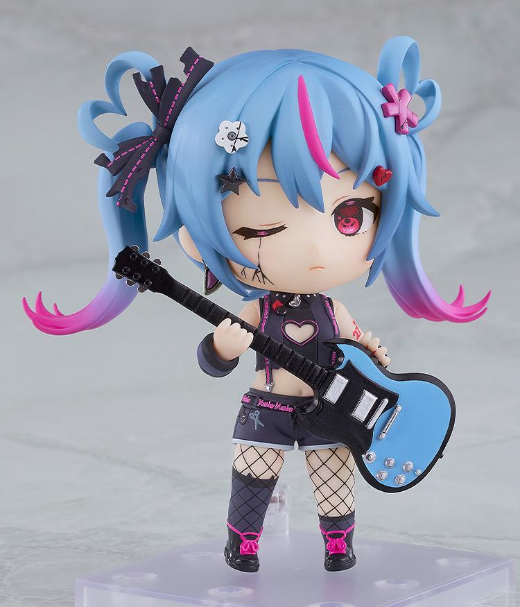 [Pre-order] Hatsune Miku - Deco Miku Nendoroid Good Smile Company - Image 3