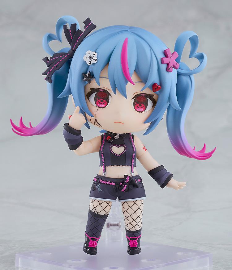 [Pre-order] Hatsune Miku - Deco Miku Nendoroid Good Smile Company - Image 5