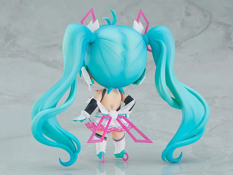 [Pre-order] Hatsune Miku - Racing Miku: 2021 Ver. Nendoroid - Image 6