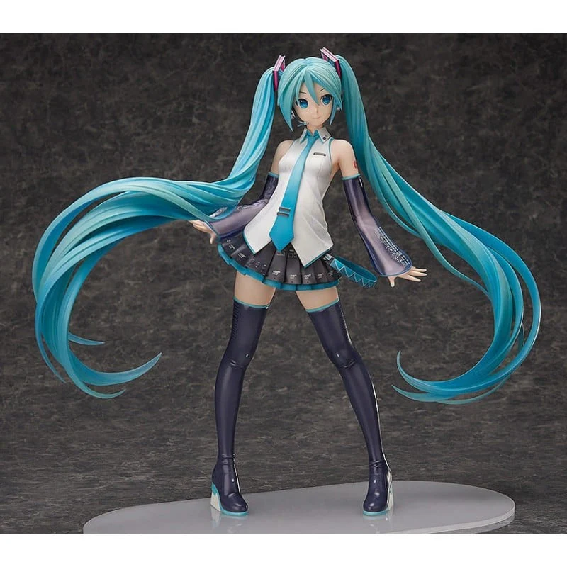 [Pre-order] Hatsune Miku - Hatsune Miku 1/4 Scale Figure FREEing - Image 2