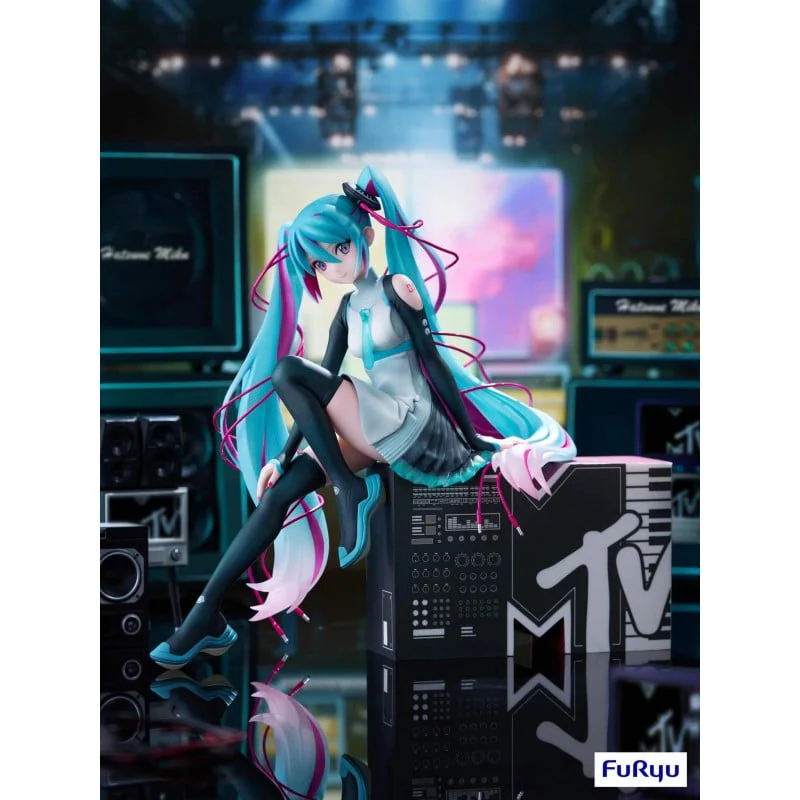 [Pre-order] Hatsune Miku - Hatsune Miku 1/7 Scale Figure FuRyu Corporation