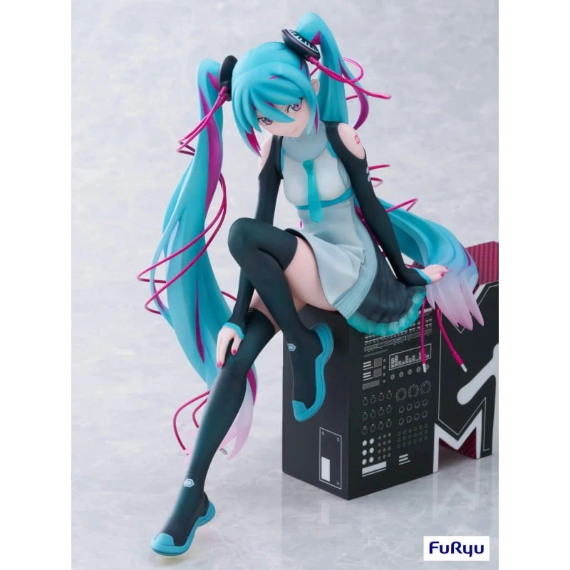 [Pre-order] Hatsune Miku - Hatsune Miku 1/7 Scale Figure FuRyu Corporation - Image 10