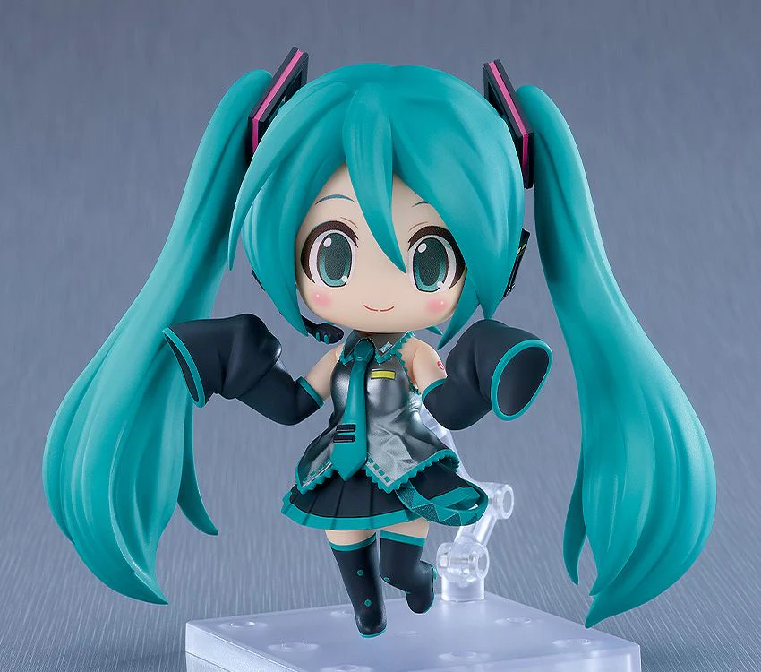 [Pre-order] Hatsune Miku - Hatsune Miku 3.0 Nendoroid Good Smile Company - Image 2