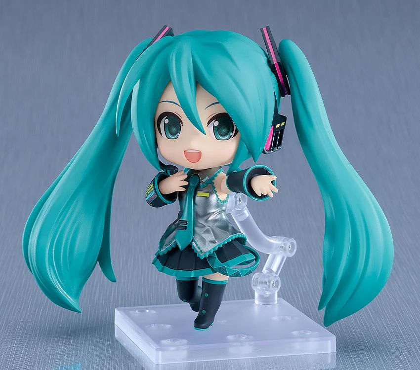 [Pre-order] Hatsune Miku - Hatsune Miku 3.0 Nendoroid Good Smile Company - Image 4