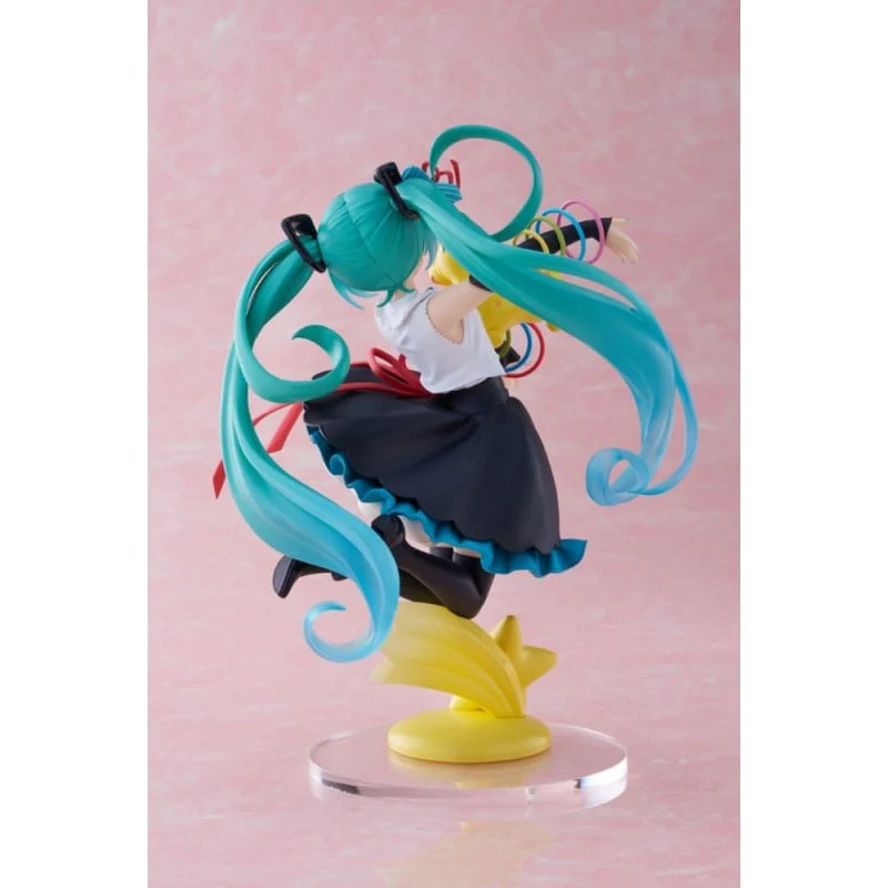 [Pre-order] Hatsune Miku - Hatsune Miku (39 / Thank You Ver.) Prize Figure Taito - Image 5