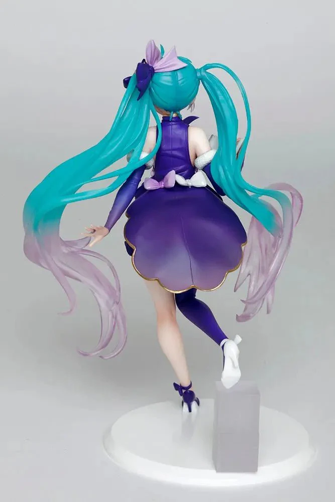 Hatsune Miku - Hatsune Miku (3rd season re-sales Winter Ver.) Prize Figure Taito - Image 6