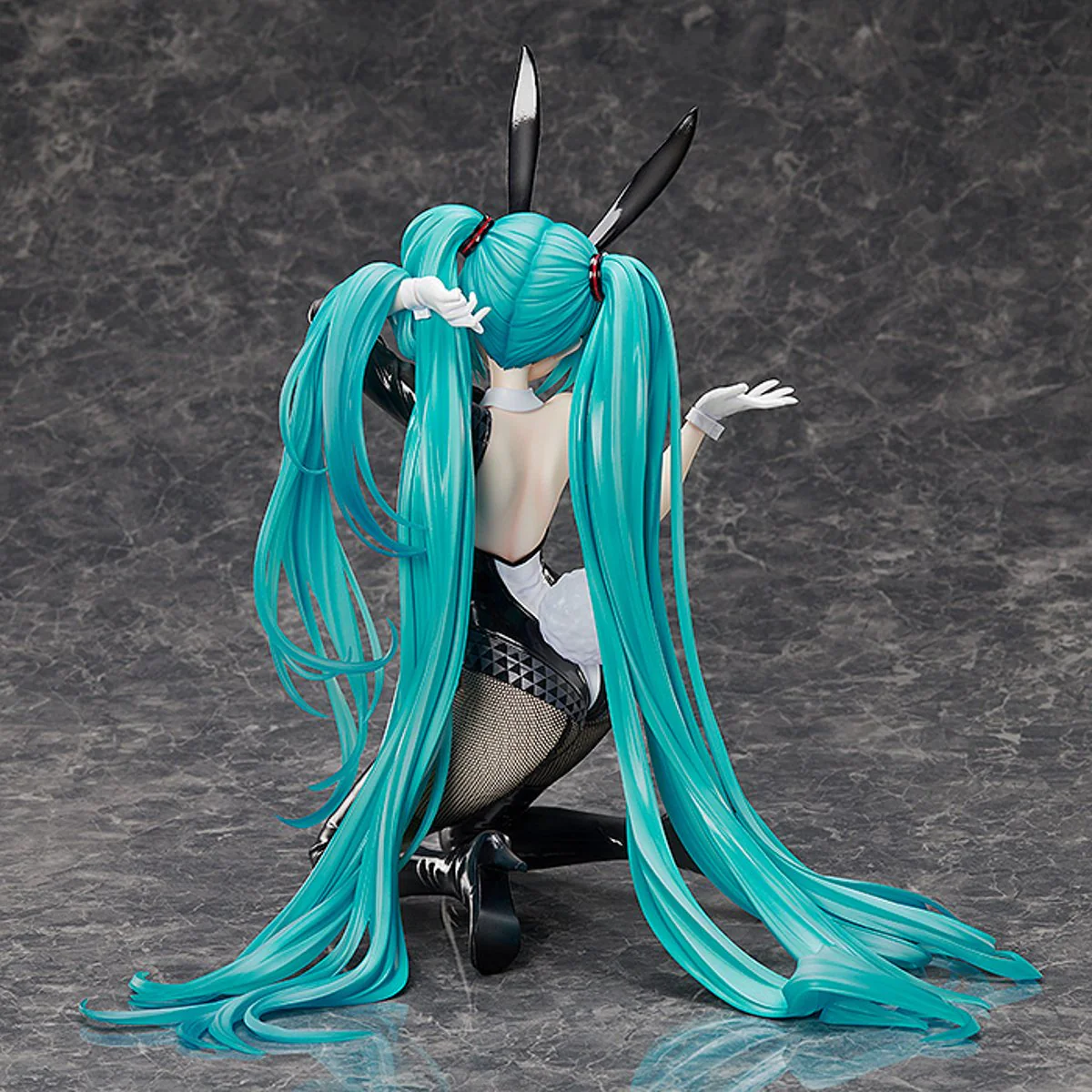 [Pre-order] Hatsune Miku - Hatsune Miku (Bunny Ver.) 1/4 Scale Figure FREEing - Image 2