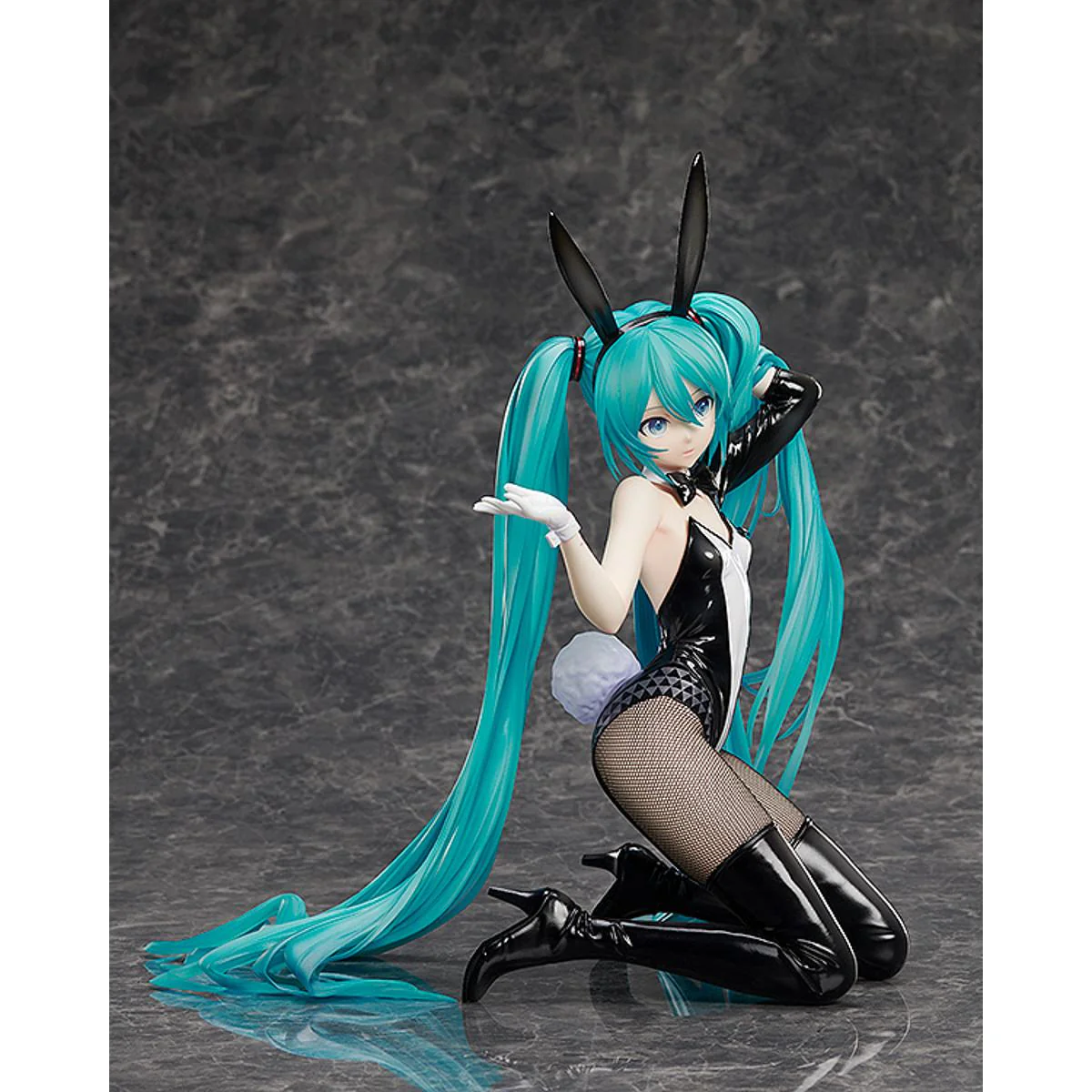 [Pre-order] Hatsune Miku - Hatsune Miku (Bunny Ver.) 1/4 Scale Figure FREEing - Image 5
