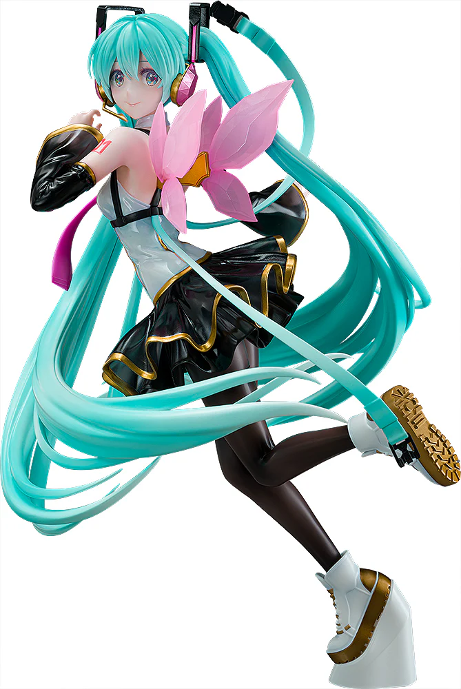 [Pre-order] Hatsune Miku - Hatsune Miku (Delight Fairy Style) 1/7 Scale Figure PONY CANYON - Image 13