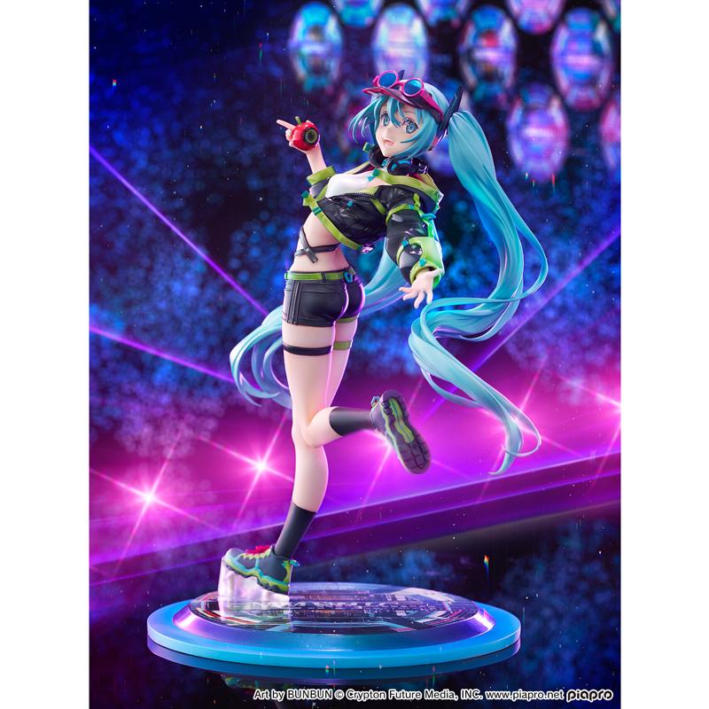 [Pre-order] Hatsune Miku - Hatsune Miku (Digital Stars 2024 Ver.) 1/7 Scale Figure Hobby Stock