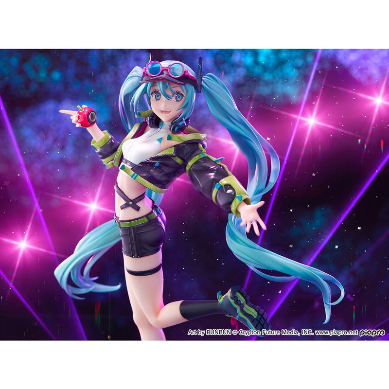 [Pre-order] Hatsune Miku - Hatsune Miku (Digital Stars 2024 Ver.) 1/7 Scale Figure Hobby Stock - Image 2