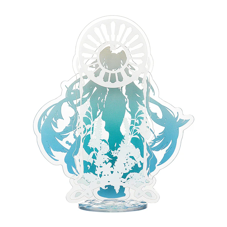 [Pre-order] Hatsune Miku - Hatsune Miku feat. Yoneyama Mai Series Acrylic Stand Good Smile Company - Image 8