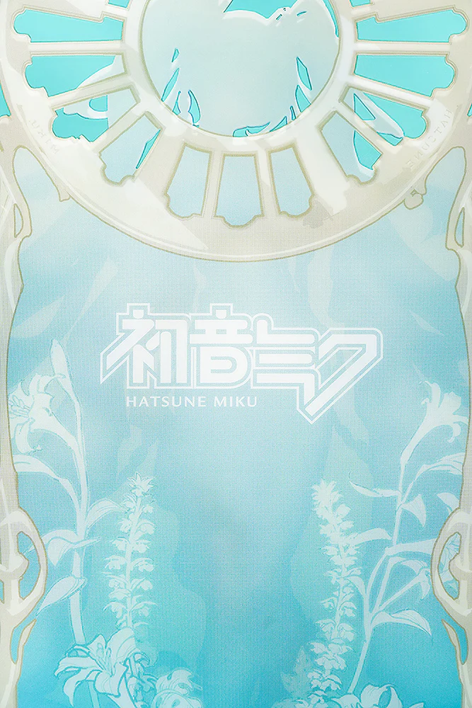 [Pre-order] Hatsune Miku - Hatsune Miku feat. Yoneyama Mai Series Mega Acrylic Stand Good Smile Company - Image 6