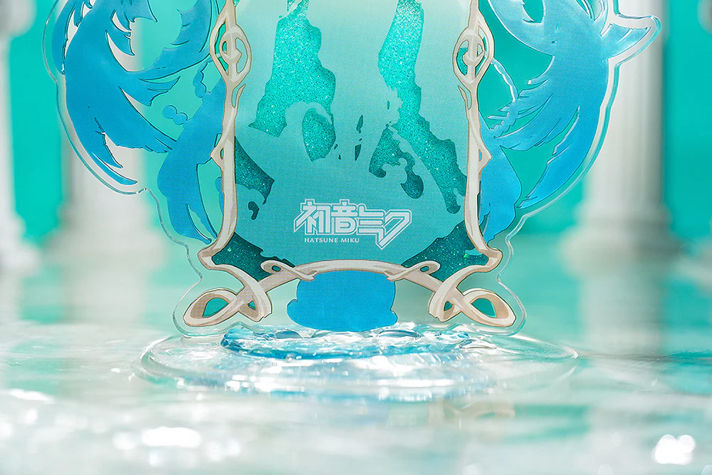 [Pre-order] Hatsune Miku - Hatsune Miku feat. Yoneyama Mai Series Quicksand Block Good Smile Company - Image 5