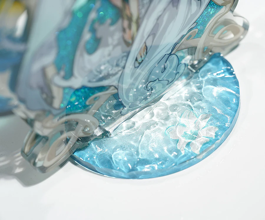 [Pre-order] Hatsune Miku - Hatsune Miku feat. Yoneyama Mai Series Quicksand Block Good Smile Company - Image 7