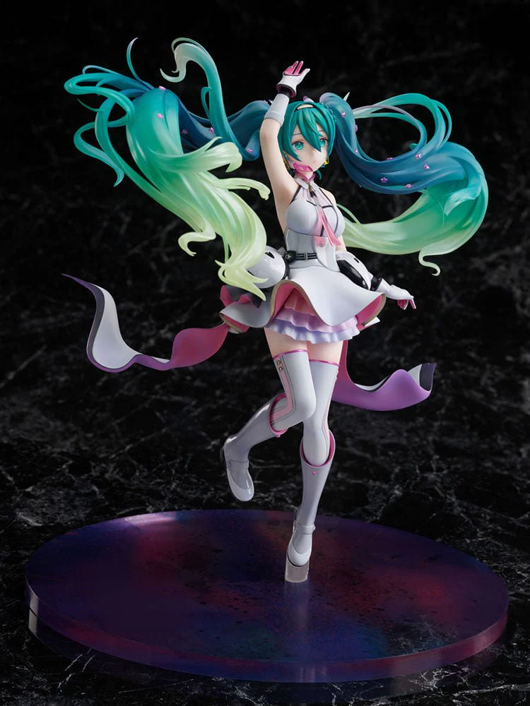 [Pre-order] Hatsune Miku - Hatsune Miku GALAXY LIVE (2020 Ver.) 1/7 Scale Figure FuRyu Corporation