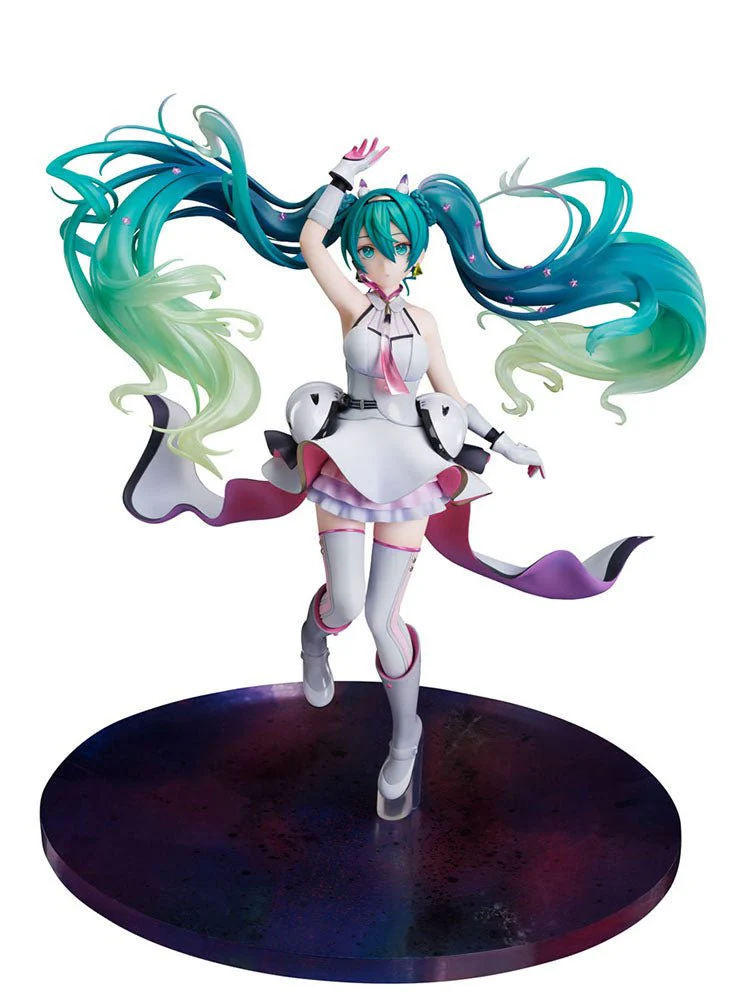 [Pre-order] Hatsune Miku - Hatsune Miku GALAXY LIVE (2020 Ver.) 1/7 Scale Figure FuRyu Corporation - Image 10