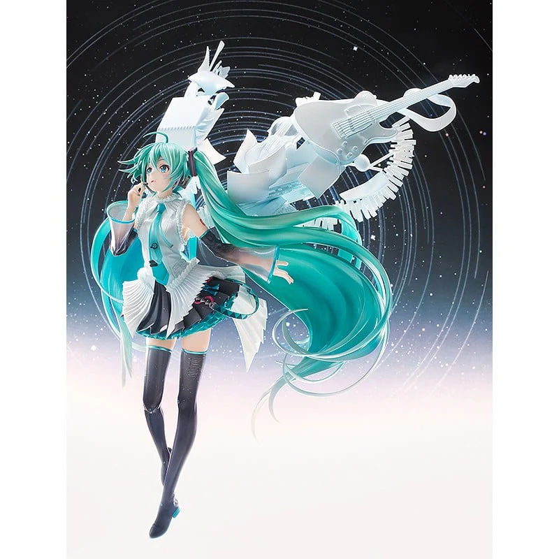 [Pre-order] Hatsune Miku - Hatsune Miku (Happy 16th Birthday Ver.) 1/7 Scale Figure Good Smile Company - Image 2