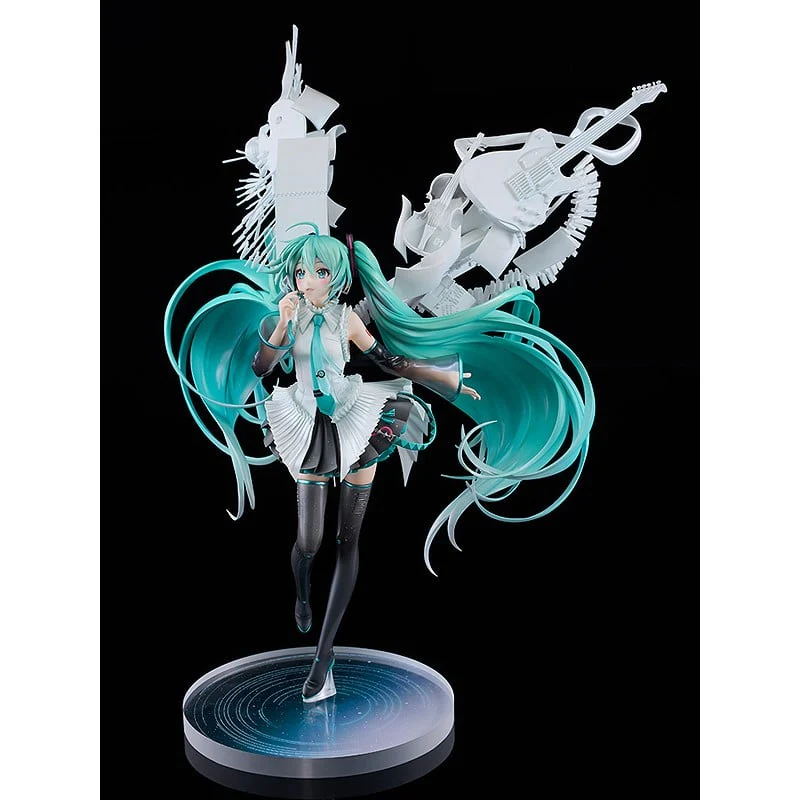 [Pre-order] Hatsune Miku - Hatsune Miku (Happy 16th Birthday Ver.) 1/7 Scale Figure Good Smile Company - Image 7