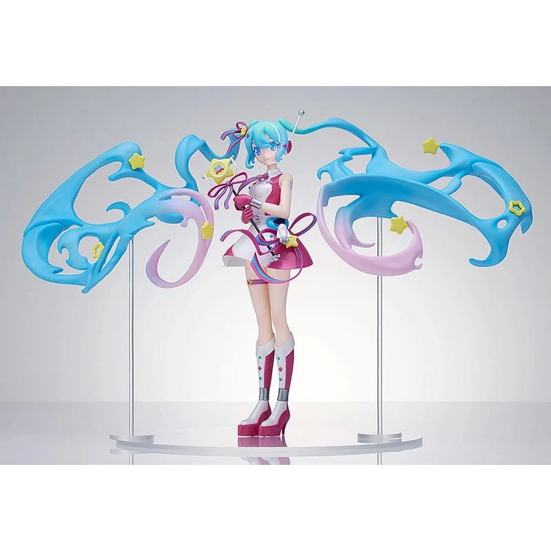 [Pre-order] Hatsune Miku - Hatsune Miku L Size (Future Eve Ver.) POP UP PARADE Good Smile Company - Image 4