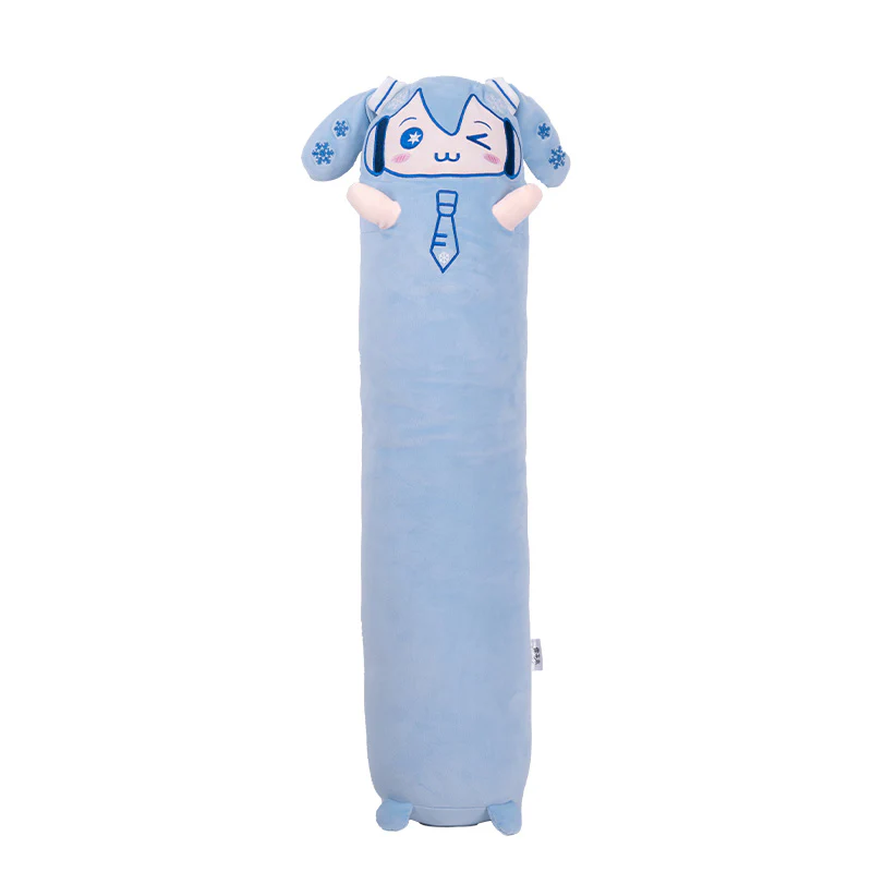 Hatsune Miku - Hatsune Miku Long Hug Plushie Moeyu - Image 13
