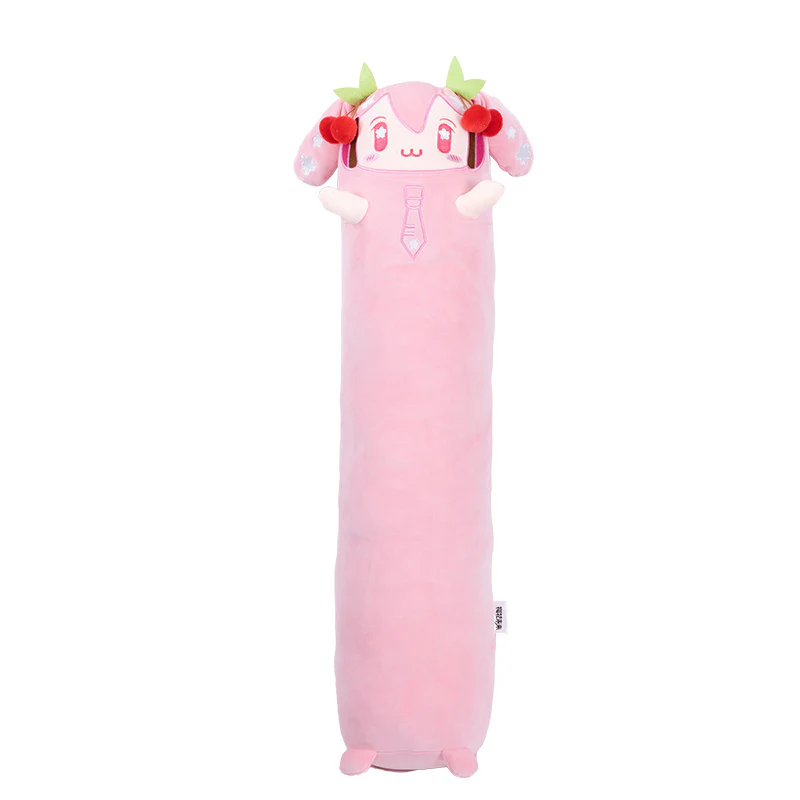 Hatsune Miku - Hatsune Miku Long Hug Plushie Moeyu - Image 19