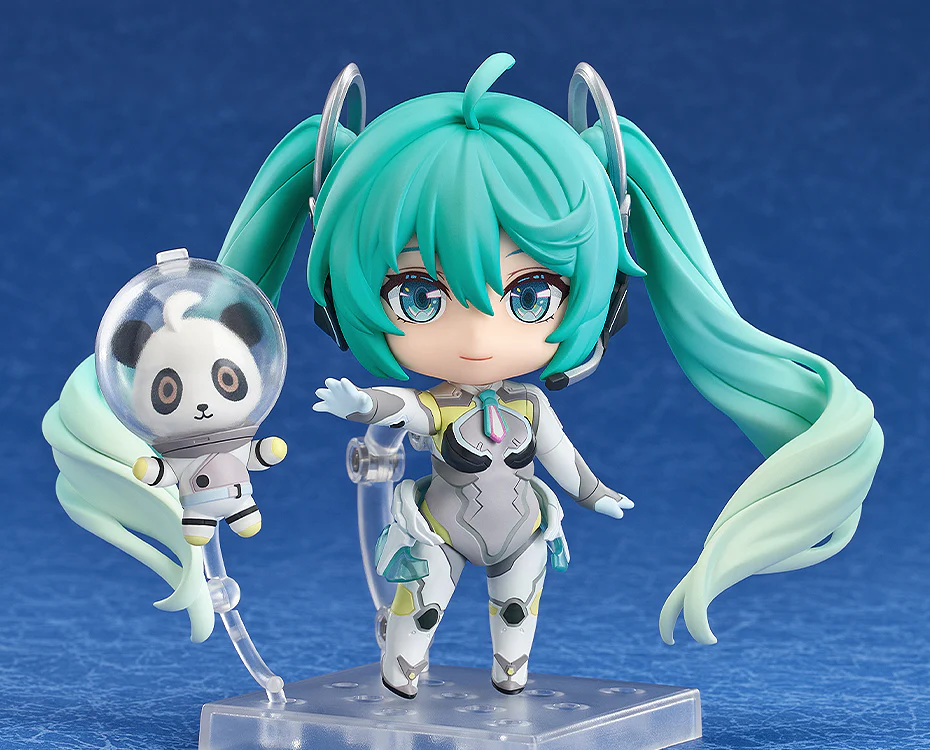 [Pre-order] Hatsune Miku - Hatsune Miku (MIKU WITH YOU 2024 Ver.) Nendoroid Good Smile Company
