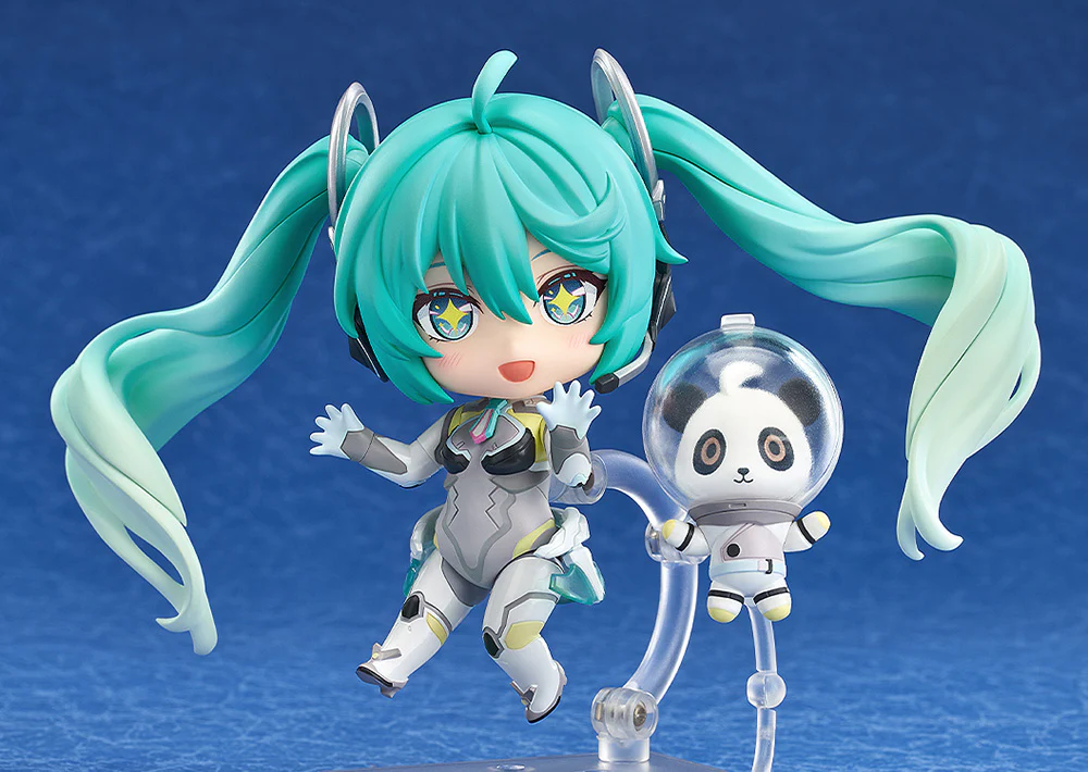 [Pre-order] Hatsune Miku - Hatsune Miku (MIKU WITH YOU 2024 Ver.) Nendoroid Good Smile Company - Image 3