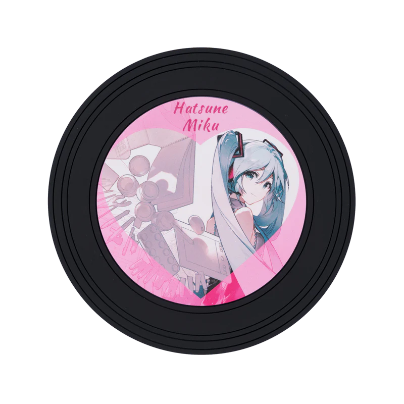 Hatsune Miku - Hatsune Miku (Moeyu 16th Anniversary Ver.) Fridge Magnets Moeyu - Image 7