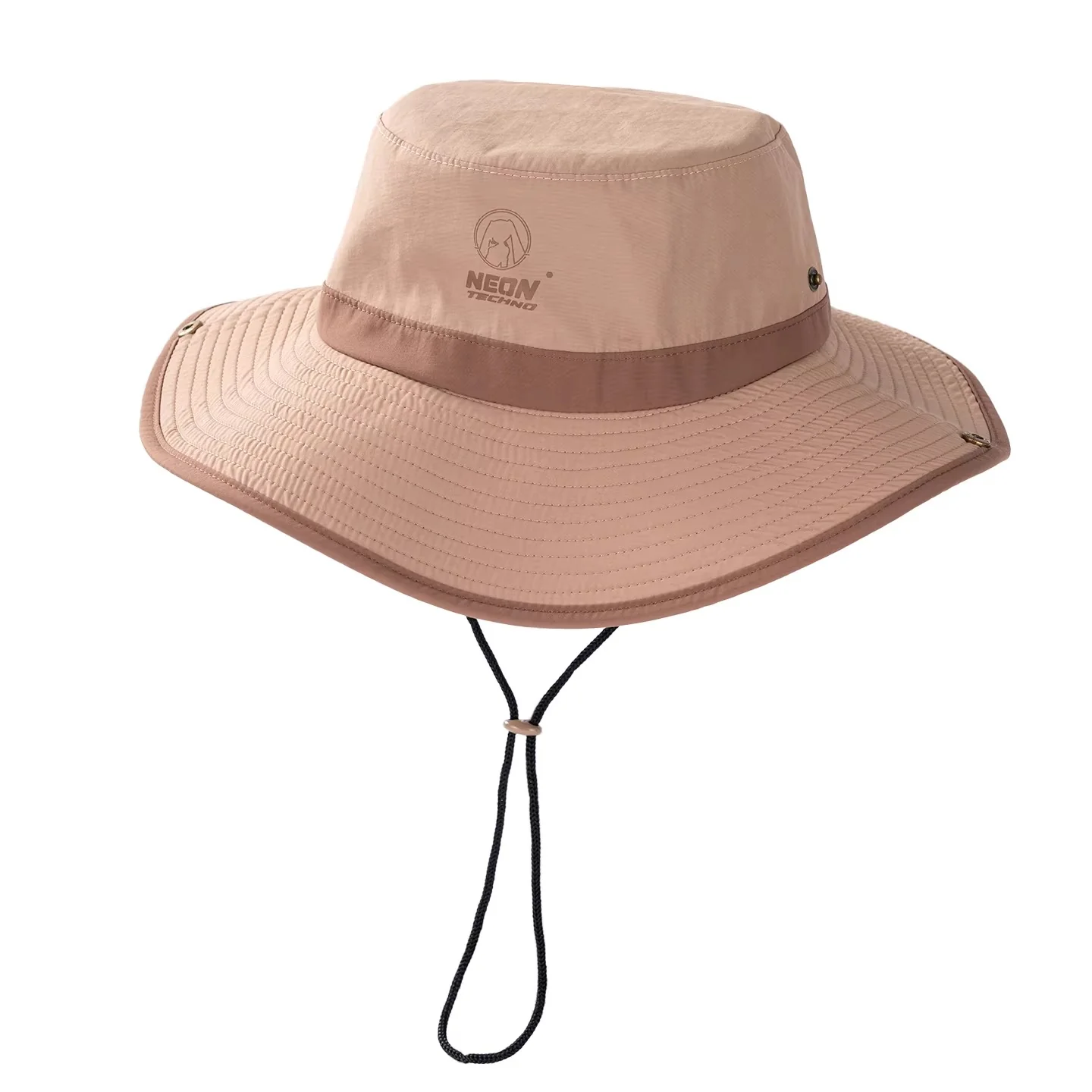 [Pre-order] Hatsune Miku - Hatsune Miku Neon Techno Series Bucket Hat Moeyu - Image 5