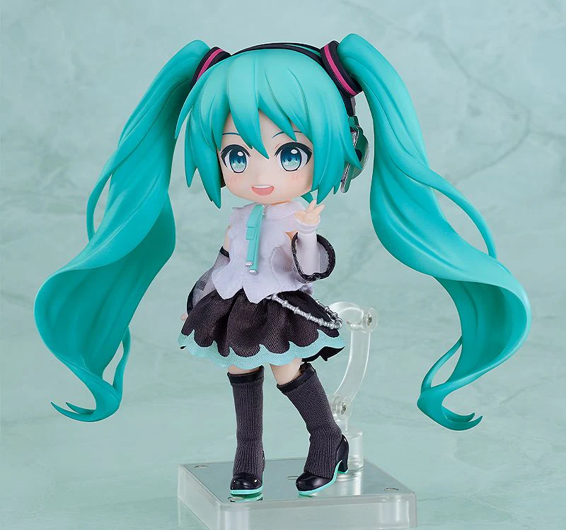 [Pre-order] Hatsune Miku - Hatsune Miku NT Nendoroid Doll Good Smile Company - Image 5