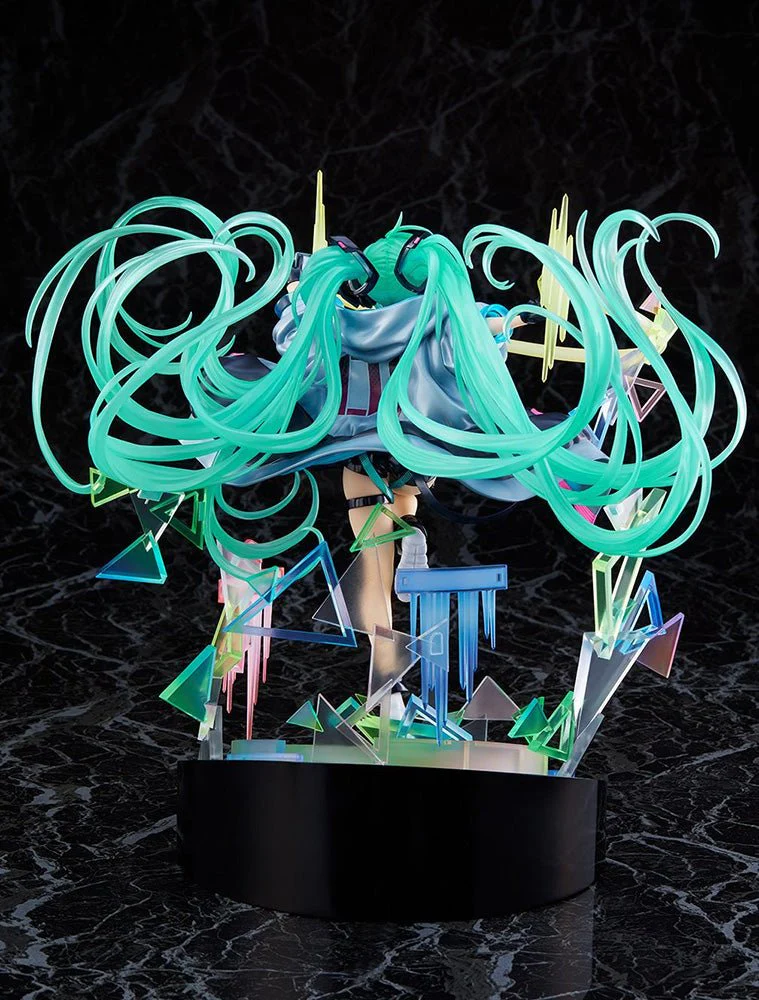 [Pre-order] Hatsune Miku - Hatsune Miku (RAGE Project Sekai 2020 Ver.) 1/7 Scale Figure eStream - Image 3