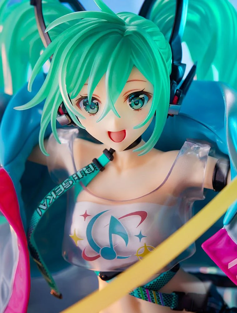 [Pre-order] Hatsune Miku - Hatsune Miku (RAGE Project Sekai 2020 Ver.) 1/7 Scale Figure eStream - Image 8