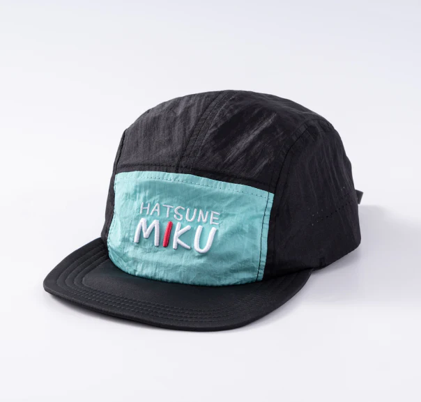 [Pre-order] Hatsune Miku - Hatsune Miku Running Series Quick Dry Cap Moeyu - Image 6