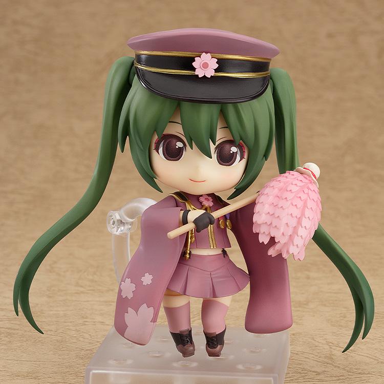 [Pre-order] Hatsune Miku - Hatsune Miku (Senbonzakura Ver.) Nendoroid Good Smile Company