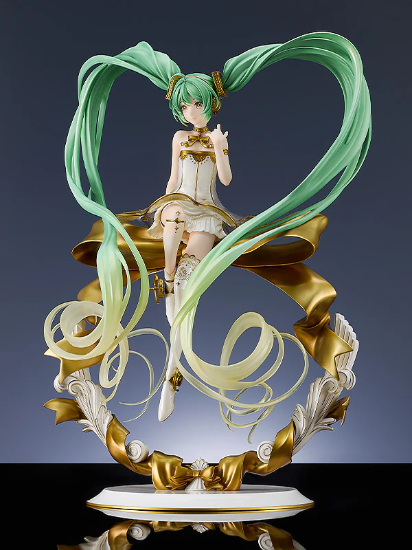 [Pre-order] Hatsune Miku - Hatsune Miku (Symphony 2022 Ver.) Scale Figure Good Smile Company - Image 2