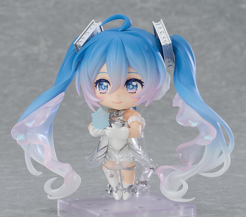 [Pre-order] Hatsune Miku - Hatsune Miku (Symphony 2025 Sapporo Concert Ver.) Nendoroid Good Smile Company - Image 4