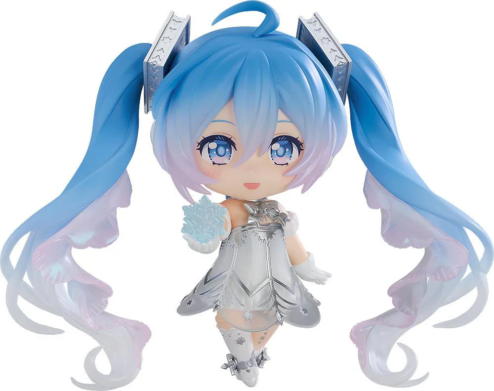[Pre-order] Hatsune Miku - Hatsune Miku (Symphony 2025 Sapporo Concert Ver.) Nendoroid Good Smile Company - Image 5