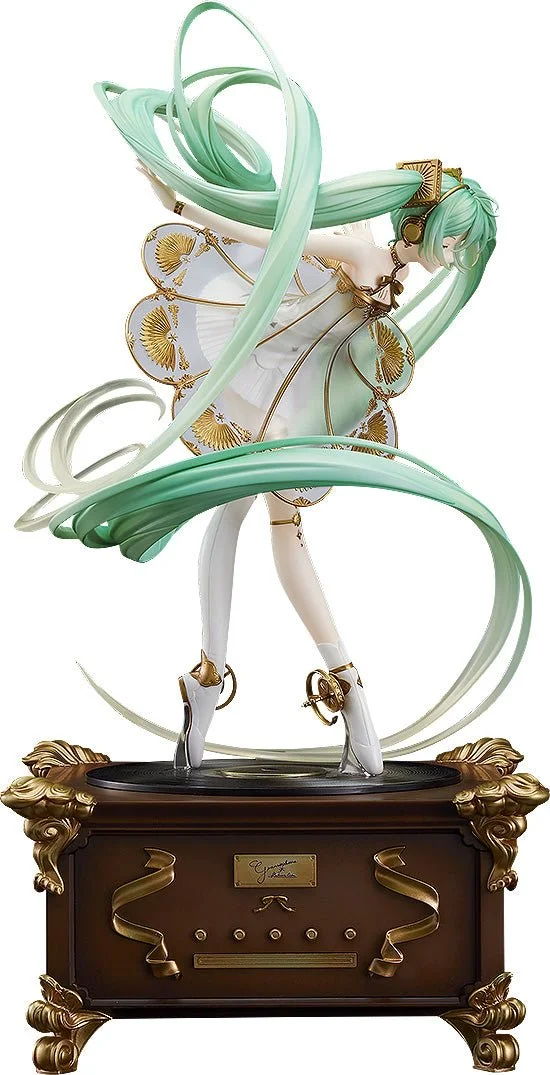 [Pre-order] Hatsune Miku - Hatsune Miku Symphony (5th Anniversary Ver.)  Figure GSC - Image 11