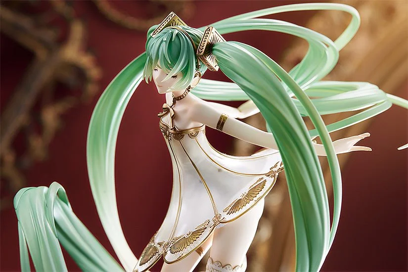 [Pre-order] Hatsune Miku - Hatsune Miku Symphony (5th Anniversary Ver.)  Figure GSC - Image 8