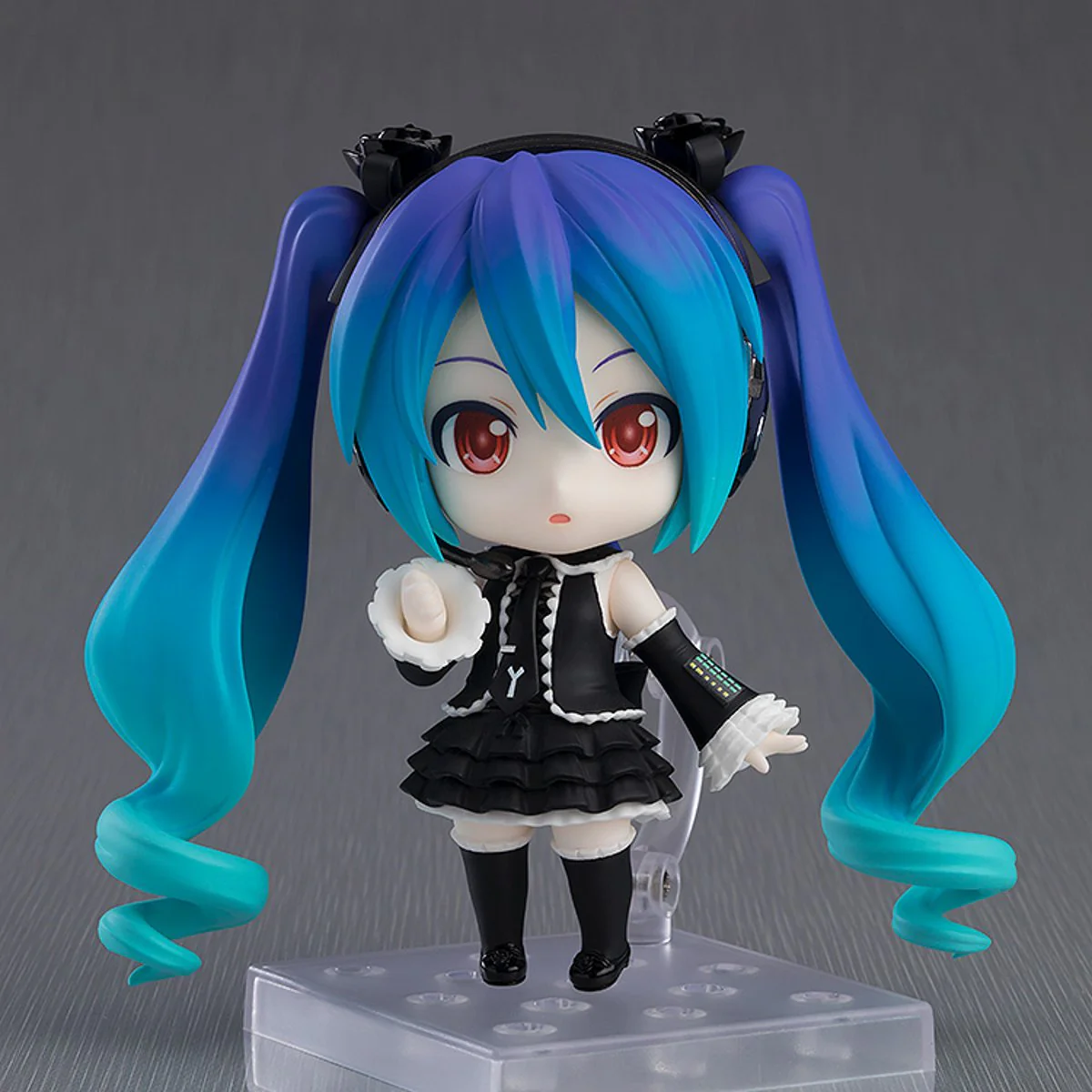 [Pre-order] Hatsune Miku - Hatsune Miku (∞ Ver.) Nendoroid Good Smile Company